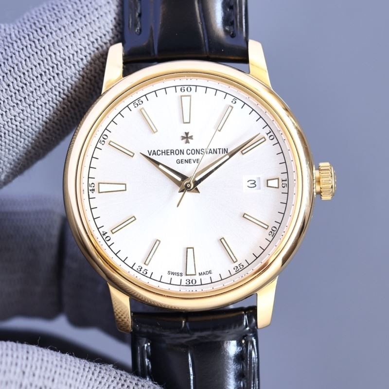 VACHERON CONSTANTIN Watches